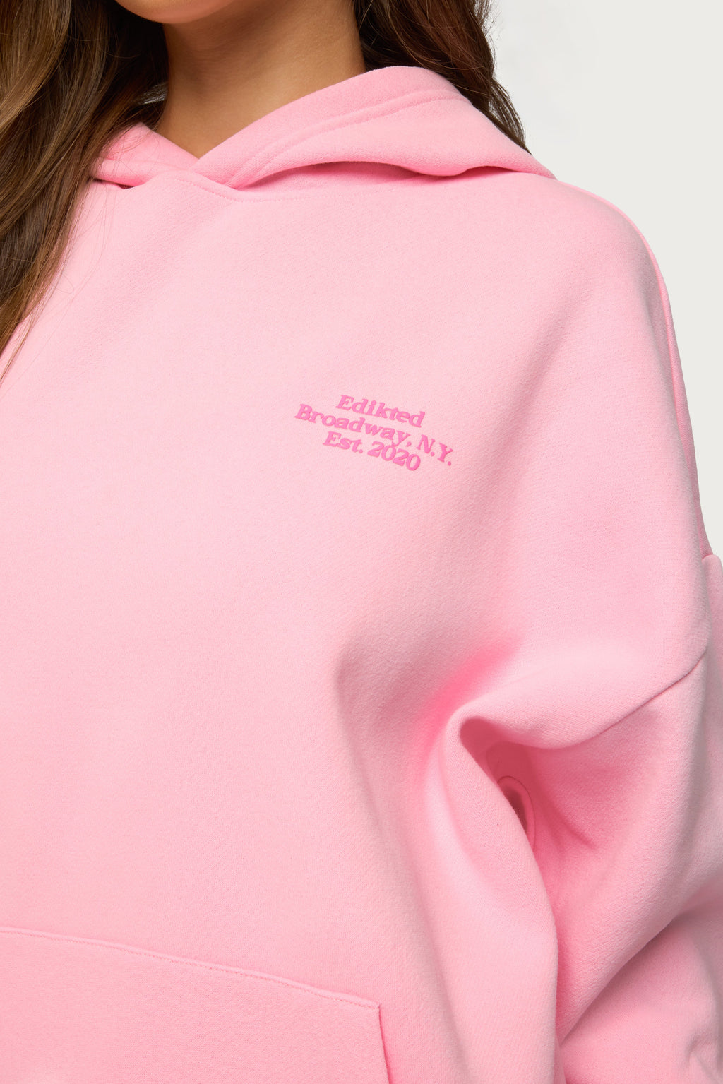 Keychain Cutie Hoodie