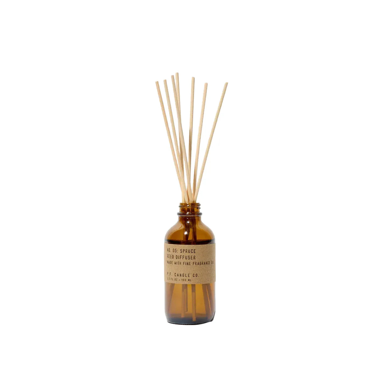 P. F. Candle Co. Spruce – Reed Diffuser