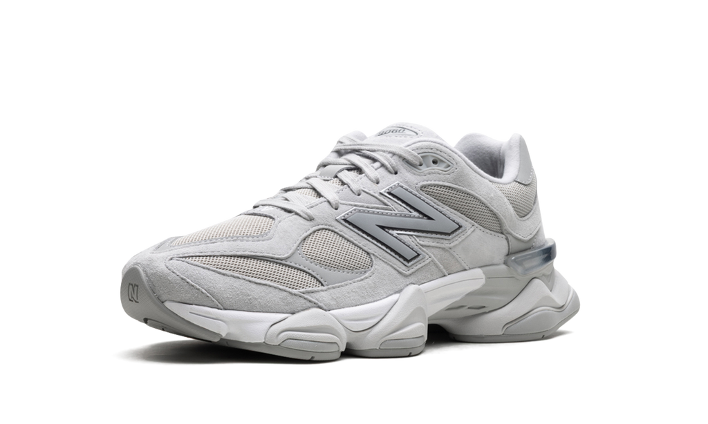 9060 "Silver Metallic Grey" U9060JGR