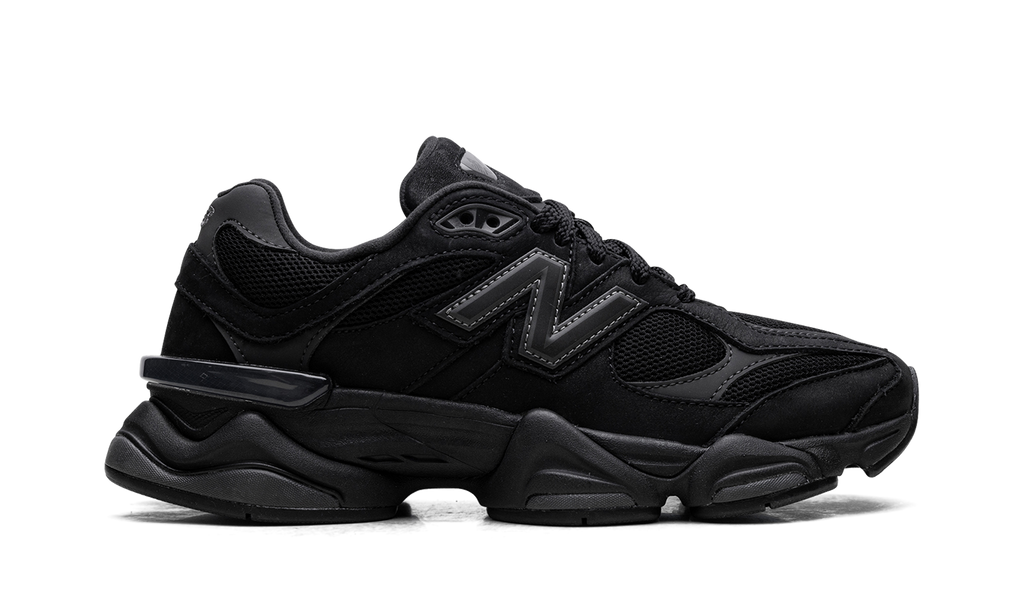 9060 "Black Cement" U9060ZGE