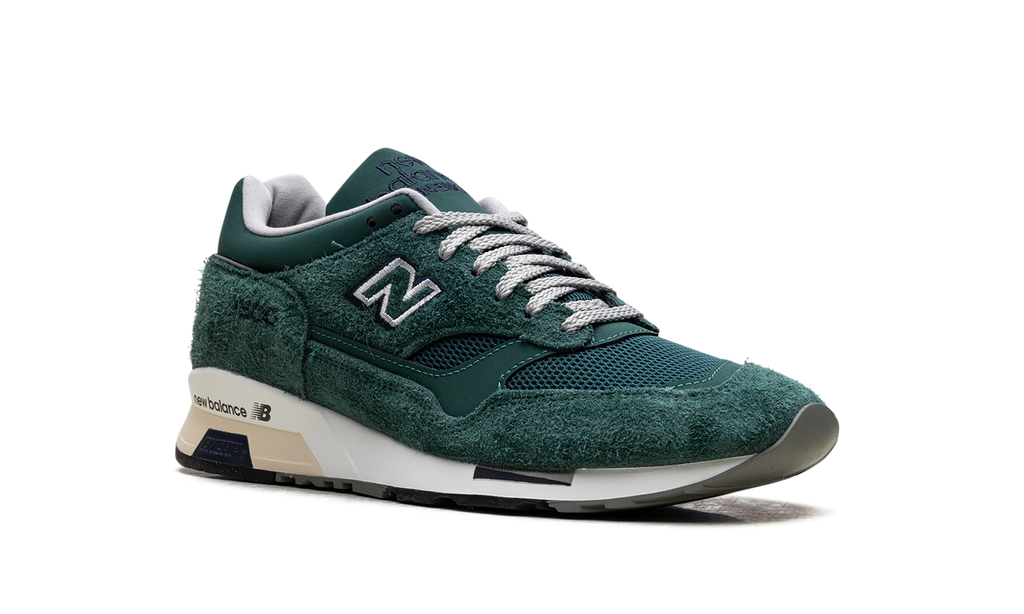 1500 "Made in UK - Rainforest" U1500GRG