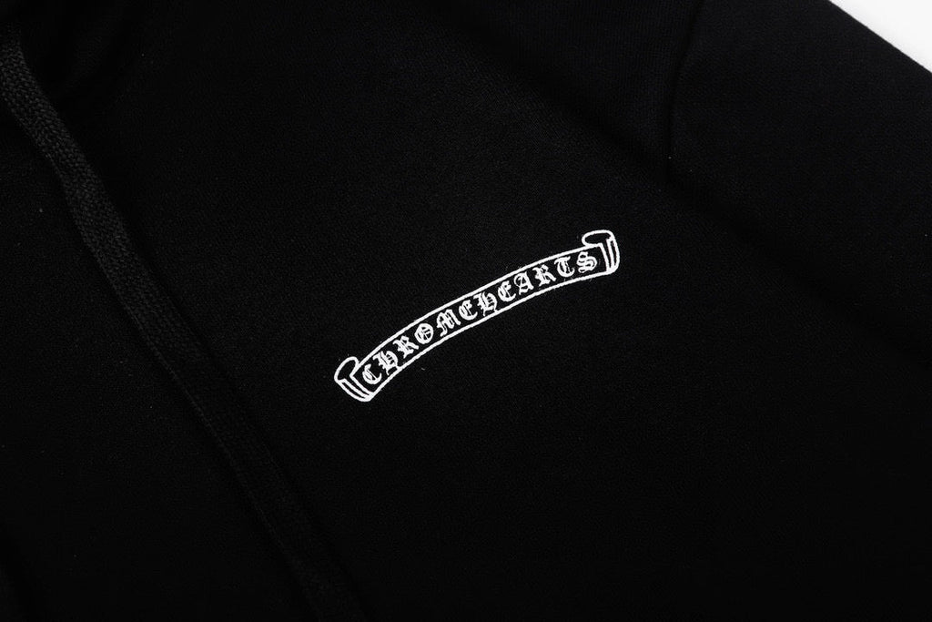 Chrome Hearts New Hoodie -818