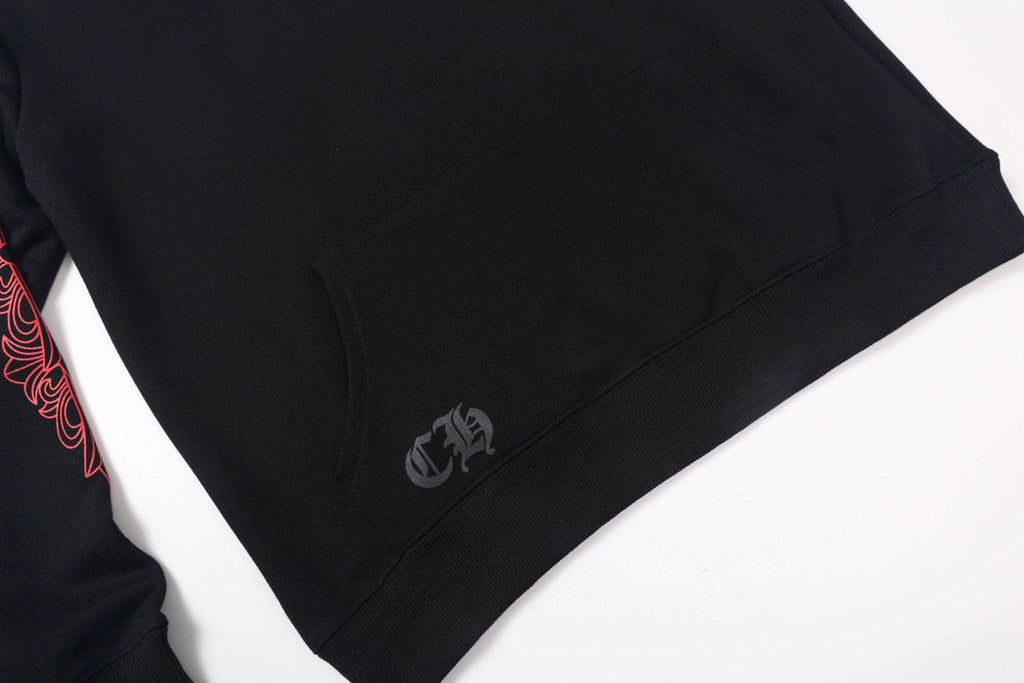 Chrome Hearts New Hoodie -807