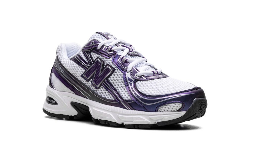 740v2 "Concord Grape" U740CG2