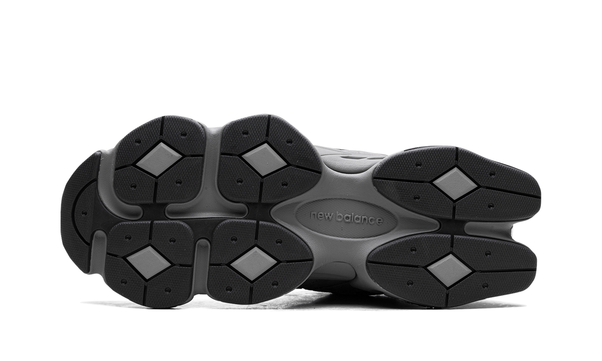 9060 "Shadow Grey" U9060ZGB